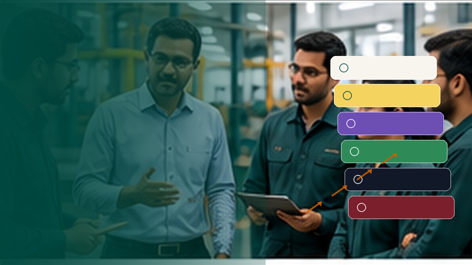 Lean Six Sigma certification belt-level training roadmap for organizational capability building